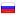 kupistar.ru server is located in Russia